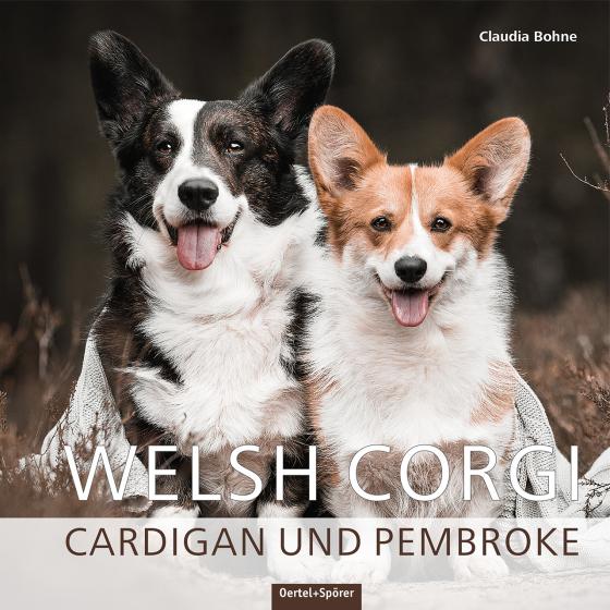 Cover-Bild Welsh Corgi