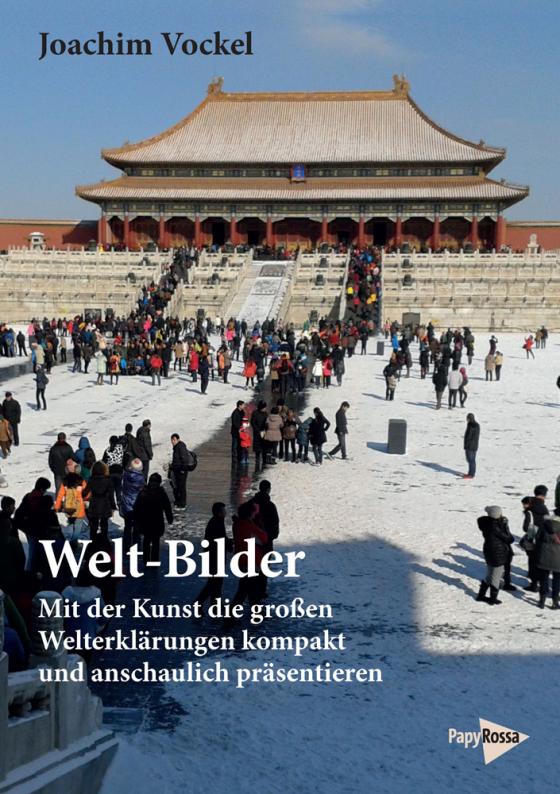 Cover-Bild Welt-Bilder