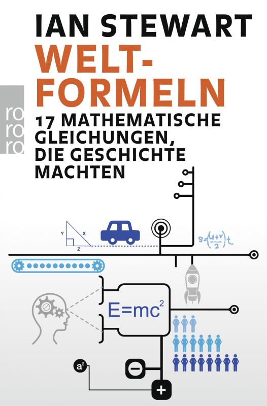 Cover-Bild Welt-Formeln