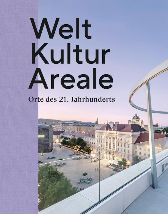 Cover-Bild Welt Kultur Areale