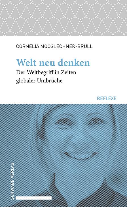 Cover-Bild Welt neu denken