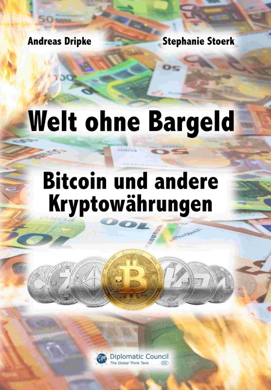 Cover-Bild Welt ohne Bargeld