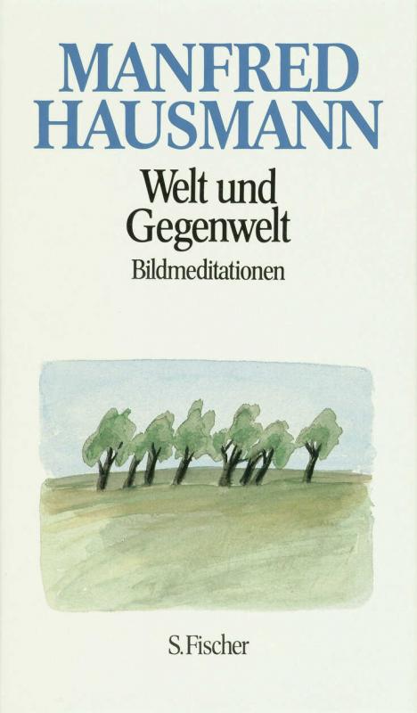 Cover-Bild Welt und Gegenwart
