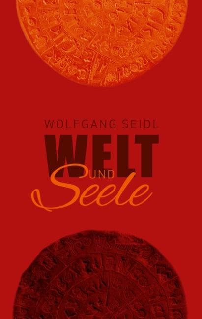 Cover-Bild Welt und Seele