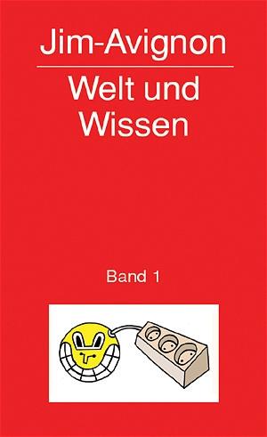 Cover-Bild Welt und Wissen