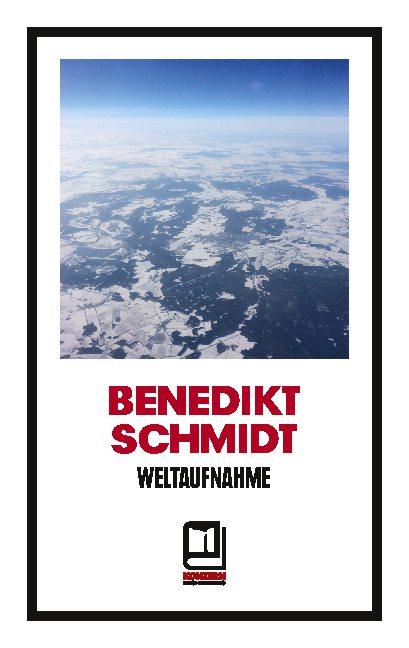 Cover-Bild Weltaufnahme