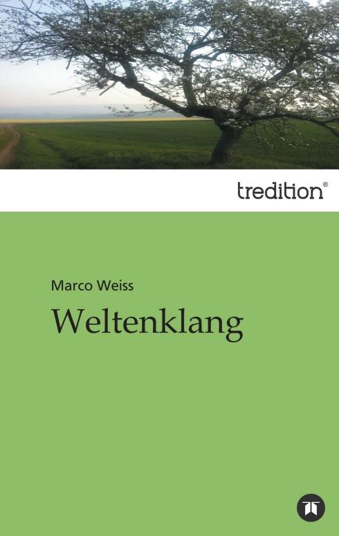 Cover-Bild Weltenklang