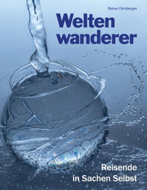 Cover-Bild Weltenwanderer