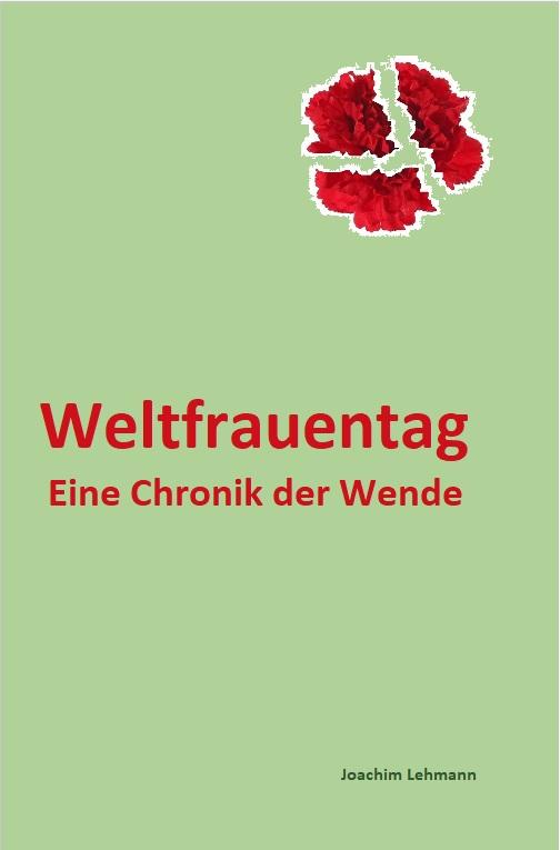 Cover-Bild Weltfrauentag