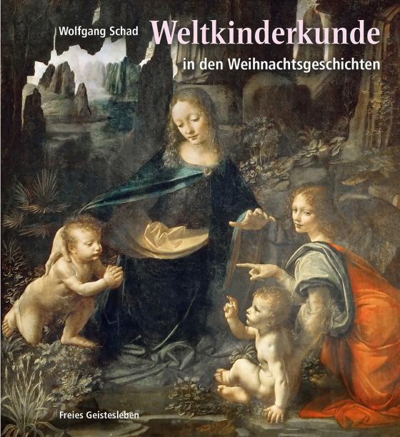 Cover-Bild Weltkinderkunde