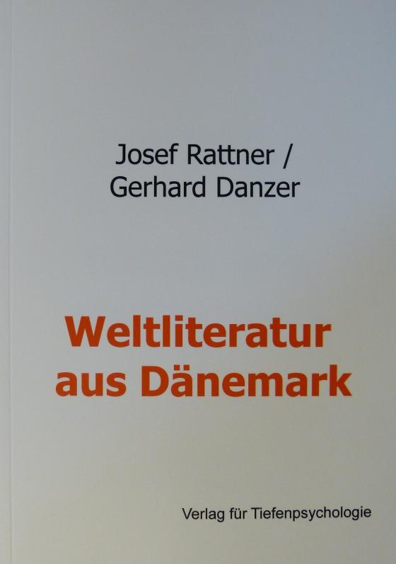 Cover-Bild Weltliteratur aus Dänemark