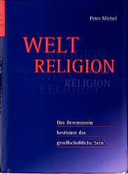 Cover-Bild Weltreligion