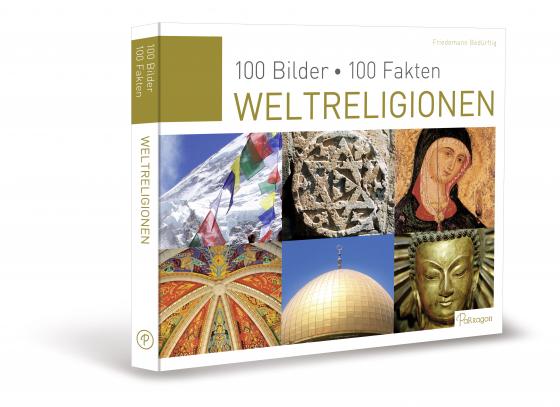 Cover-Bild Weltreligionen