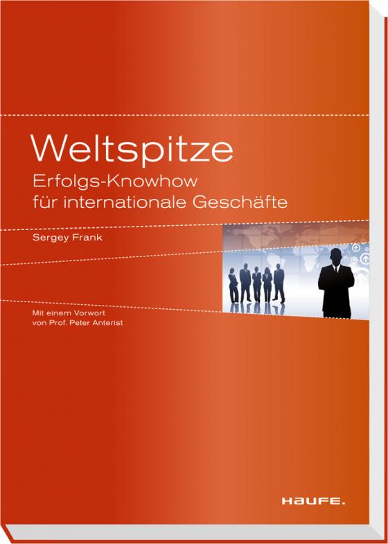 Cover-Bild Weltspitze