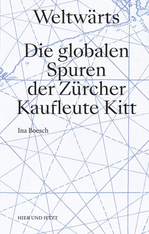Cover-Bild Weltwärts