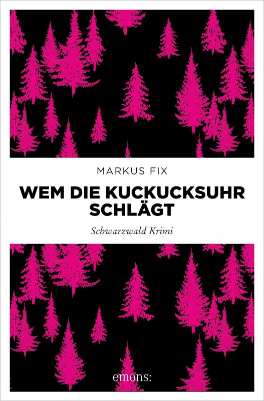 Cover-Bild Wem die Kuckucksuhr schlägt