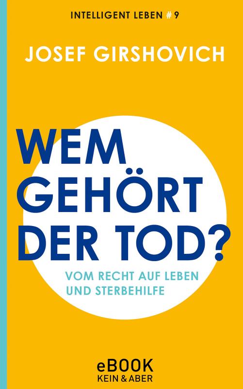 Cover-Bild Wem gehört der Tod?