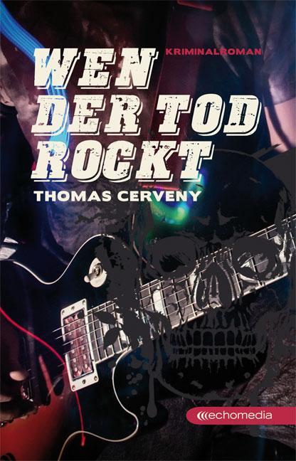 Cover-Bild Wen der Tod rockt