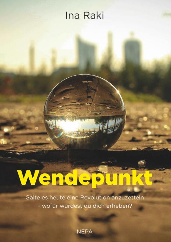 Cover-Bild Wendepunkt