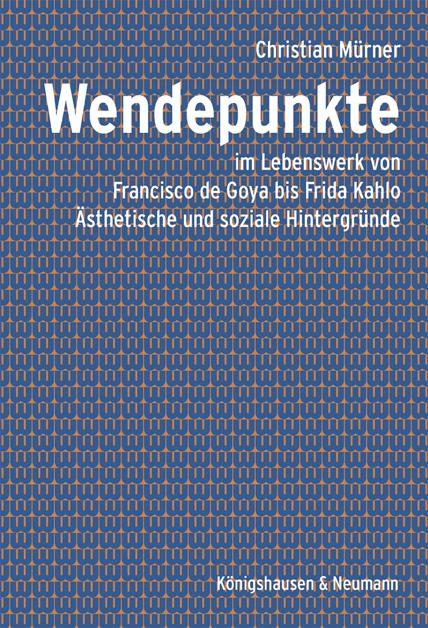 Cover-Bild Wendepunkte