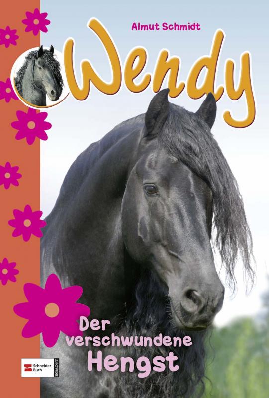 Cover-Bild Wendy, Band 02