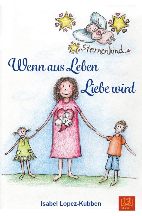 Cover-Bild Wenn aus Leben Liebe wird