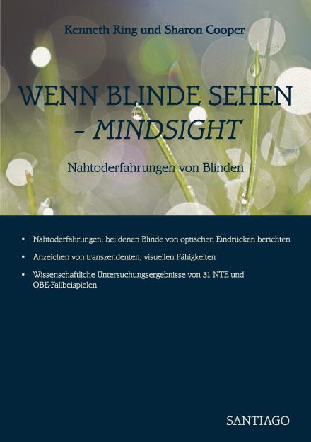 Cover-Bild Wenn Blinde sehen - MINDSIGHT