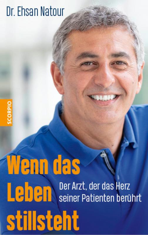 Cover-Bild Wenn das Leben stillsteht