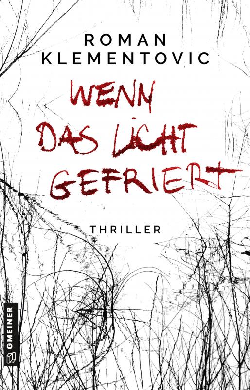 Cover-Bild Wenn das Licht gefriert