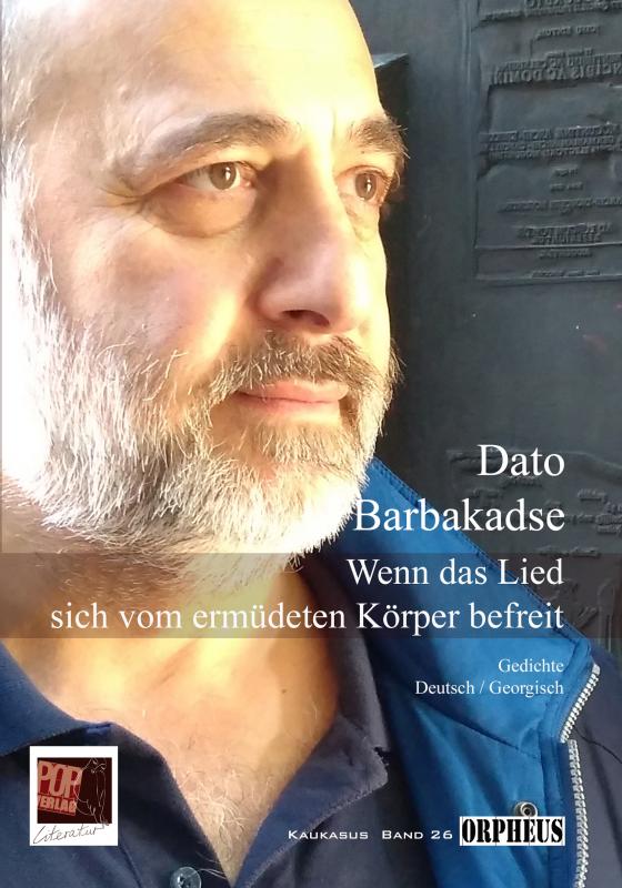 Cover-Bild Wenn das Lied sich vom ermüdeten Körper befreit.