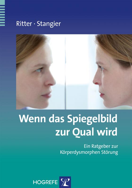 Cover-Bild Wenn das Spiegelbild zur Qual wird