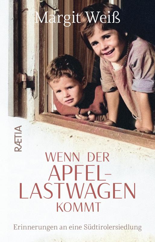 Cover-Bild Wenn der Apfellastwagen kommt