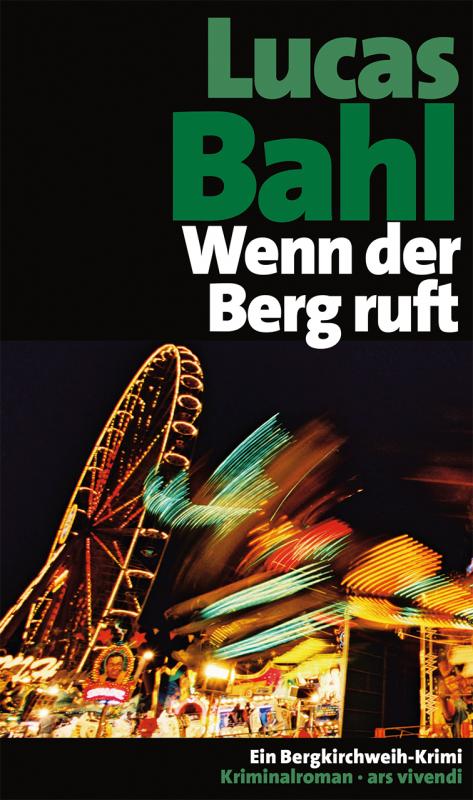 Cover-Bild Wenn der Berg ruft