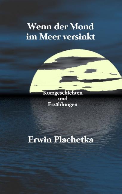 Cover-Bild Wenn der Mond im Meer versinkt