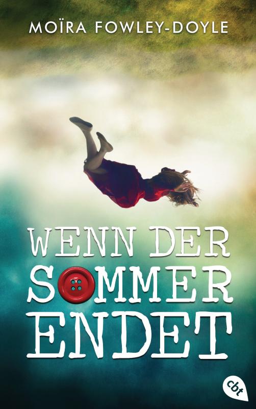 Cover-Bild Wenn der Sommer endet