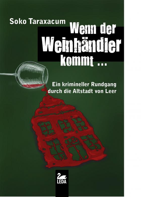 Cover-Bild Wenn der Weinhändler kommt ...