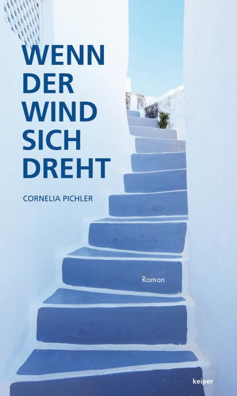 Cover-Bild Wenn der Wind sich dreht