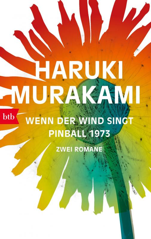 Cover-Bild Wenn der Wind singt / Pinball 1973