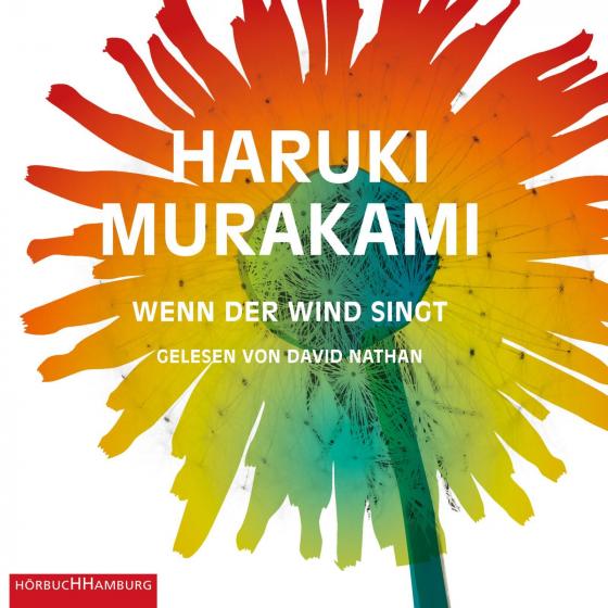 Cover-Bild Wenn der Wind singt