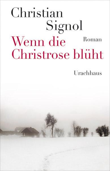 Cover-Bild Wenn die Christrose blüht