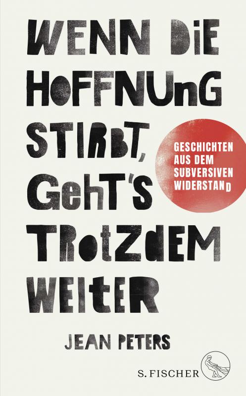 Cover-Bild Wenn die Hoffnung stirbt, geht's trotzdem weiter