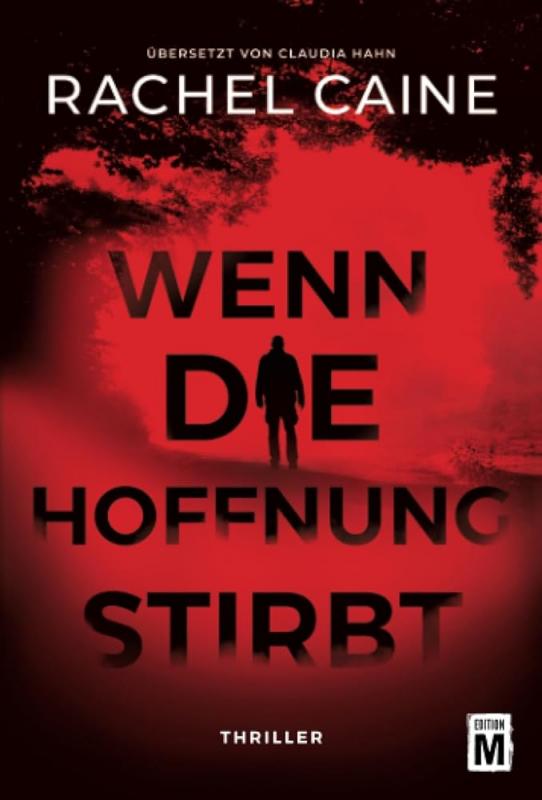 Cover-Bild Wenn die Hoffnung stirbt