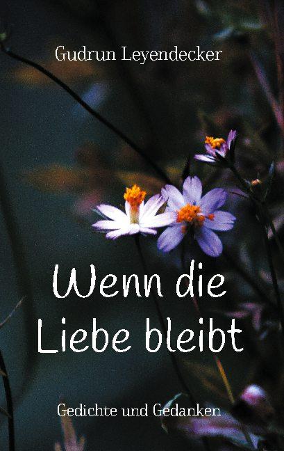 Cover-Bild Wenn die Liebe bleibt