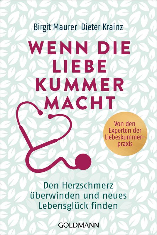 Cover-Bild Wenn die Liebe Kummer macht