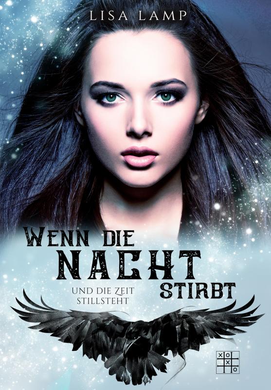 Cover-Bild Wenn die Nacht stirbt und die Zeit still steht