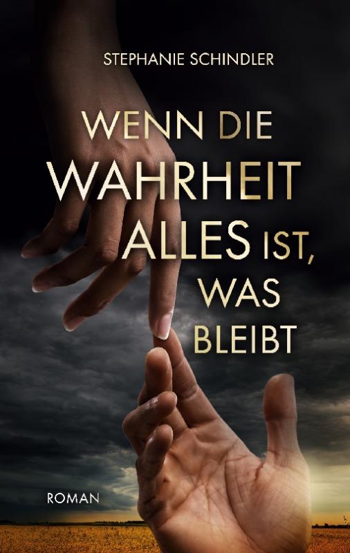 Cover-Bild Wenn die Wahrheit alles ist, was bleibt