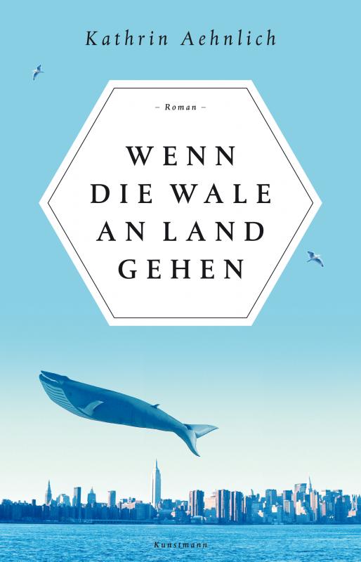 Cover-Bild Wenn die Wale an Land gehen