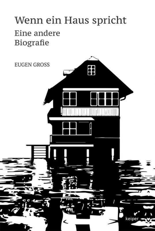 Cover-Bild Wenn ein Haus spricht – Eine andere Biografie