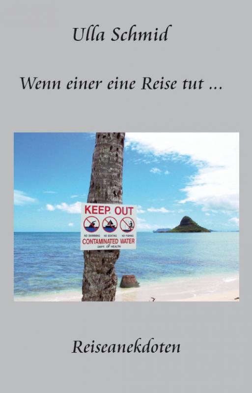 Cover-Bild Wenn einer eine Reise tut ...