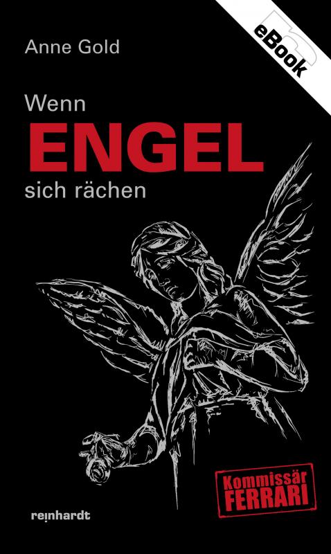 Cover-Bild Wenn Engel sich rächen